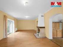 Prodej rodinného domu, Doksy, Polní, 188 m2