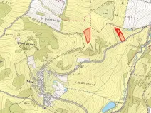 Prodej pole, Strašice, 8584 m2