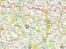 Prodej pole, Slabčice, 28837 m2