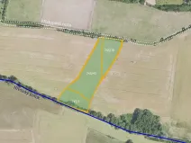 Prodej sadu/vinice, Srbeč, 7947 m2