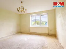 Prodej bytu 3+1, Velká Bukovina, 59 m2