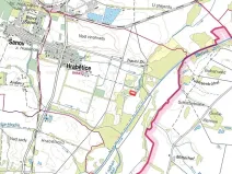 Prodej pole, Hrabětice, 9343 m2