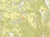 Prodej pole, Pěnčín, 23380 m2