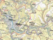 Prodej pole, Benešov u Semil, 2095 m2