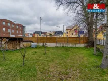 Prodej komerčního pozemku, Frýdlant, 225 m2