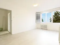 Prodej bytu 2+kk, Litvínov, Kopistská, 41 m2