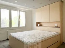 Pronájem bytu 2+1, Plzeň, Pod Chlumem, 58 m2