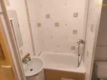 Pronájem bytu 2+1, Třebíč, Fr. Hrubína, 47 m2