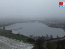 Prodej zahrady, Lipník, 340 m2