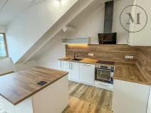 Prodej bytu 3+kk, České Budějovice, K. Weise, 124 m2