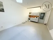 Prodej bytu 1+kk, České Budějovice, Fr. Ondříčka, 29 m2