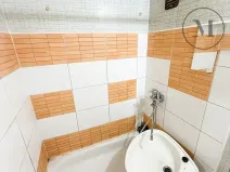 Prodej bytu 1+kk, České Budějovice, Fr. Ondříčka, 29 m2