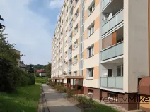 Prodej bytu 1+1, Železný Brod, Na Vápence, 41 m2