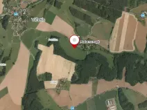 Prodej louky, Bílá, 2608 m2