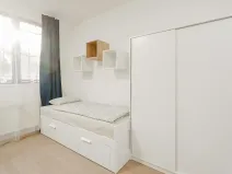 Prodej bytu 1+kk, Praha - Libeň, Kolčavka, 18 m2