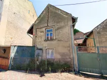 Prodej rodinného domu, Svrkyně, 80 m2