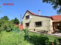 Prodej rodinného domu, Jedomělice, 178 m2