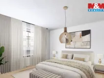 Prodej bytu 3+1, Frýdek-Místek, Anenská, 62 m2