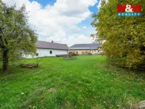 Prodej pozemku pro bydlení, Tchořovice, 771 m2