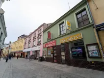 Pronájem obchodního prostoru, Přerov, Wilsonova, 24 m2