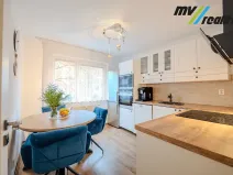 Prodej bytu 3+1, Milovice, Braniborská, 68 m2