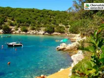 Prodej pozemku, Potočnica, Chorvatsko, 532 m2