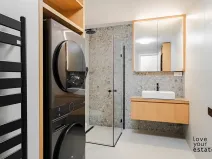 Pronájem bytu 2+kk, Praha - Košíře, Starokošířská, 40 m2