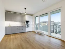 Prodej bytu 2+kk, Praha - Modřany, Zlochova, 54 m2