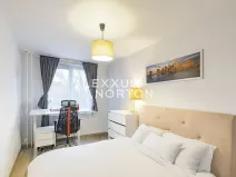 Prodej bytu 3+1, Praha - Modřany, Levského, 73 m2