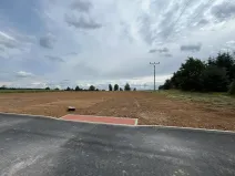 Prodej pozemku pro bydlení, Libeř, 1021 m2