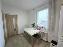 Prodej bytu 2+1, Praha - Hostivař, Horolezecká, 60 m2