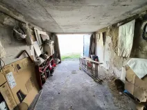 Prodej garáže, Lovosice, Terezínská, 18 m2