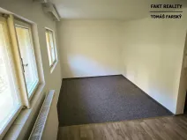 Pronájem bytu 1+kk, Děčín, Teplická, 19 m2