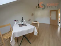 Pronájem bytu 3+1, Mikulov, Brněnská, 75 m2