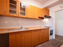 Prodej bytu 2+1, Brno, Čápkova, 59 m2