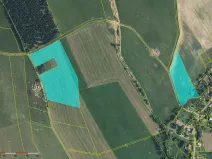 Prodej louky, Meziměstí, 47784 m2