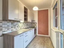 Pronájem bytu 2+1, Písek, Tylova, 61 m2