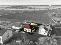 Prodej rodinného domu, Bechyně, 160 m2