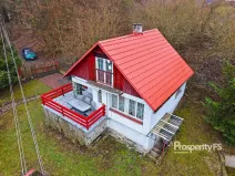 Prodej chaty, Řehlovice - Dubice, 58 m2