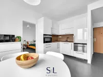 Prodej bytu 1+1, Nový Bor, Boženy Němcové, 36 m2