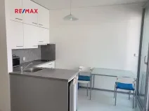 Pronájem bytu 1+kk, Brno, Kopečná, 32 m2