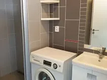 Pronájem bytu 1+kk, Brno, Kopečná, 32 m2