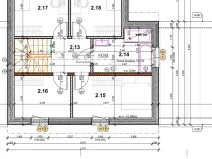 Prodej rodinného domu, Neratovice, V Polích, 129 m2