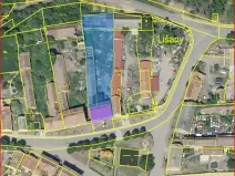 Prodej rodinného domu, Lišany, 337 m2