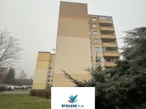 Pronájem bytu 1+kk, Teplice, Krušnohorská, 32 m2
