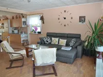 Prodej rodinného domu, Osík, 176 m2