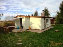 Pronájem chaty, Praha - Lysolaje, Laťka, 27 m2