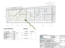 Prodej bytu 3+kk, Chvalšiny, 60 m2