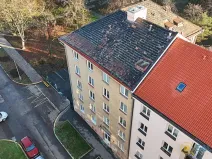 Prodej bytu 2+kk, Praha - Vysočany, Pod strojírnami, 36 m2