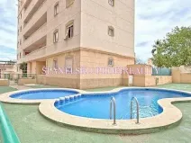 Prodej bytu 3+kk, Alicante, Španělsko, 55 m2